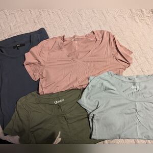 Quince Size Small Bundle!